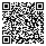 Scan QR Code for live pricing and information - Bedside Table Side Storage Cabinet Nightstand Bedroom 1 Drawer 2 Shelf LARK OAK