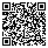 Scan QR Code for live pricing and information - Remote Control Robot Dog, Programmable Smart Robotic Dog with Bluetooth and LED Eyes, Dancing Rechargeable Interactive Robot Puppy Toy for Kids (White)