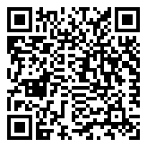 Scan QR Code for live pricing and information - McKenzie Adley Poly Full Zip Hoodie Junior