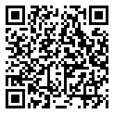 Scan QR Code for live pricing and information - Artiss Set of 2 Chest of 4 Drawers Storage Dresser Tallboy Grey