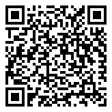 Scan QR Code for live pricing and information - ALFORDSON 2x Swivel Bar Stools Alice Kitchen Wooden Dining Chair White
