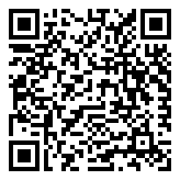 Scan QR Code for live pricing and information - ALFORDSON 2x Bedside Table Side Storage Nightstand 2 Drawers Cabinet White