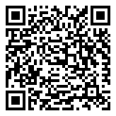 Scan QR Code for live pricing and information - ALFORDSON Office Chair Ergonomic Executive Computer Work Seat Fabric Black