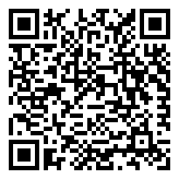 Scan QR Code for live pricing and information - White 9 In 1 Electric Cleaning Brush Multi-Functional Automatic Rotating Telescopic 9 Replacement Heads Powerful for Bathroom & Floor