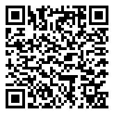 Scan QR Code for live pricing and information - Gardeon Garden Seat 360 Swivel Rolling Adjustable Height Work Scooter Cart Wheels Heavy Duty 150kg