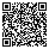 Scan QR Code for live pricing and information - Gardeon 3PC Outdoor Bistro Set Patio Furniture Wicker Dining Chairs Table Cushion Black