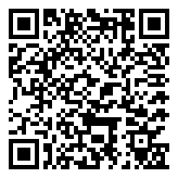 Scan QR Code for live pricing and information - ALFORDSON Bed Frame Wooden Double Size Timber Base Platform Walnut CAELUS