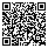 Scan QR Code for live pricing and information - Adairs Seagrass Blue Nelson Check Bath Mat