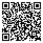 Scan QR Code for live pricing and information - Adairs Sherpa Printed Blue Check Quilt Cover Set (Blue Double)