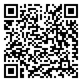 Scan QR Code for live pricing and information - Artiss 3-Tier Shelving Unit Adjustable Garage Storage Kitchen Rack With Wheels