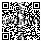 Scan QR Code for live pricing and information - FENTY x x SMURFS Unisex Knit Sweatpants in Archive Gold, Size XS, Cotton/Polyester/Nylon by PUMA