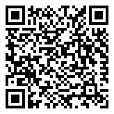 Scan QR Code for live pricing and information - Retractable Clothesline Indoor Outdoor Wall Mounted Clothes Line Retracting Heavy Duty Clothes Drying Laundry Line Stainless Steel Line Color Black