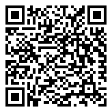 Scan QR Code for live pricing and information - PWRbreathe RUN Bra in Green Moon, Size Medium, Polyester/Elastane by PUMA