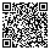 Scan QR Code for live pricing and information - RC Aircraft Plane Remote Control 3 Modes Easy One Key U Turn Kids Blue Flying Hobby