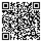 Scan QR Code for live pricing and information - Stuffable Travel Pillow,Airplane Foot Rest,Adjustable Memory Foam Foot Sling,Office Leg Rest for Adults, Fits About 6 T-Shirts,Sleep Mask,Earplugs