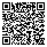 Scan QR Code for live pricing and information - Adairs Animalia Natural Bone Large Basket (Natural Basket)