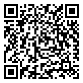 Scan QR Code for live pricing and information - Amphibious Remote Control Car 8WD RC Monster Truck Offroad Waterproof 2.4GHz All Terrain RC Drift Cars Beach Pool Toys Gifts for Boys-Blue