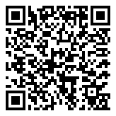 Scan QR Code for live pricing and information - Wireless Printer Portable Bluetooth Thermal 85x11 Inch A4 A5 Inkless iOS Android Laptop Office Home Travel Compact Document