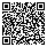 Scan QR Code for live pricing and information - Garden Bench with Cushion Grey 110x40x44 cm Poly Rattan