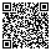 Scan QR Code for live pricing and information - 6 PCS Black 24*17.5*14.5cm Clear Toy Storage Bag Transparent PVC Toy Organizing Bags with Zipper with Name Tag& Manual Pocket