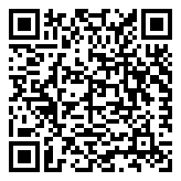 Scan QR Code for live pricing and information - Artiss Bed Frame Metal Bed Frame Bed Base OSLO - Queen