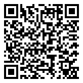 Scan QR Code for live pricing and information - ALFORDSON 2x Salon Stool Backrest Swivel Barber Hair Dress Chair All Black