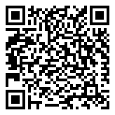 Scan QR Code for live pricing and information - MATTR Lotus Men's Golf Polo Top in Deep Navy, Size Medium by PUMA