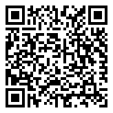 Scan QR Code for live pricing and information - Headboard with Ears Dark Grey 103x23x78/88 cm Fabric