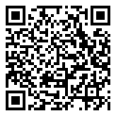 Scan QR Code for live pricing and information - ALFORDSON 7 Chest of Drawers Bedside Table Bedroom Storage Hamptons Black