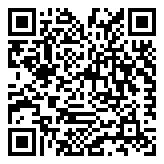 Scan QR Code for live pricing and information - Portable Manual Coffee Grinder with with CNC Stainless Steel Conical Burr 40 Adjustable Settings,Hand Coffee Bean Mill with 30g Capacity & Crank