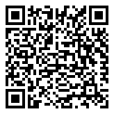 Scan QR Code for live pricing and information - F600 PC Case - Pre-Installed 7 PWM ARGB Fan, ATX Mid-Tower Gaming PC Case, 270Â° Panoramic Glass with Type-C, FOIFKIN (Black, F600)