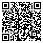 Scan QR Code for live pricing and information - Dog Car Seat Cover for Back Seat, Waterproof Dog Car Hammock with Mesh Window, Non Slip Pet Backseat Protector for Cars, Trucks and SUVs, Black Orange