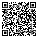 Scan QR Code for live pricing and information - ALFORDSON Bed Frame Queen Size Gas Lift Storage Mattress Base Leather DIANA