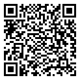 Scan QR Code for live pricing and information - 4 Piece Garden Sofa Set with Cushions Black Poly Rattan
