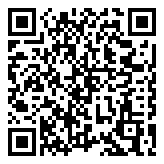 Scan QR Code for live pricing and information - 2-Seater SofaÂ Dark Grey 140 cm Fabric