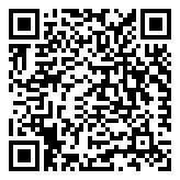 Scan QR Code for live pricing and information - Folding Garden Chairs 2 Pcs Solid Teak Wood