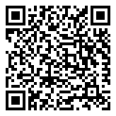 Scan QR Code for live pricing and information - Chaise Longue Dark Grey Velvet
