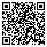 Scan QR Code for live pricing and information - ALFORDSON Bed Frame Wooden Timber Single Size Mattress Base Platform White ELGIN