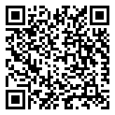 Scan QR Code for live pricing and information - ALFORDSON Pool Cover 500 Micron Solar Blanket Swimming 4.5M Grey Roller 6.5X3M