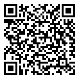 Scan QR Code for live pricing and information - Hoopstellations Basketball Jumping Tiger T-Shirt - Youth 8