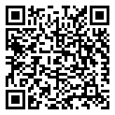 Scan QR Code for live pricing and information - Artiss Buffet Sideboard Hutch Storage Cabinet Kitchen Cupboard Hooks Rattan Pine