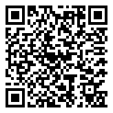Scan QR Code for live pricing and information - 25ft Expandable Garden Hose with Multi-Function Nozzle, Leak-Proof Nano Rubber Latex Construction, and Durable Brass Connectors