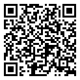 Scan QR Code for live pricing and information - Grillz Fire Pit Deep Bowl Iron Outdoor Fireplace