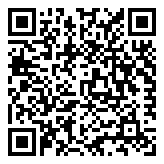 Scan QR Code for live pricing and information - Hand Massager Compression Heating Cordless Electric Birthday Gift Dad Men White