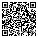 Scan QR Code for live pricing and information - 3 Piece Bistro Set Black Polypropylene and Solid Wood